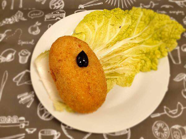 Tastyfood - Котлеты ирландские