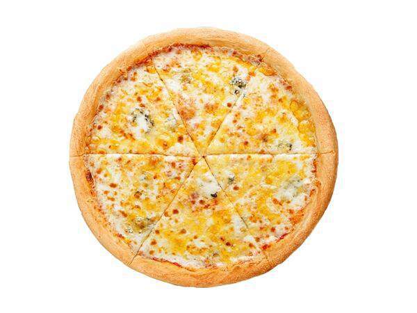 Shanti - Четыре сыра