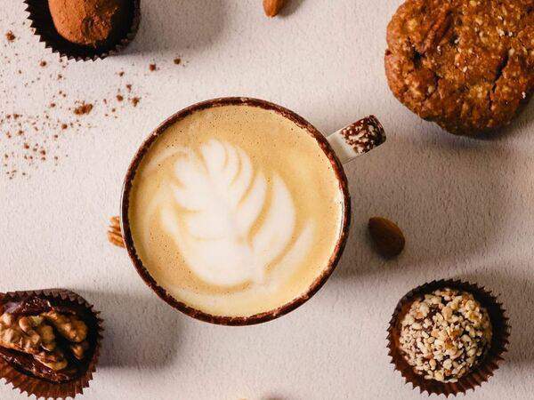 San & Di - Флет уайт