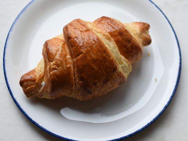 Lilu kitchen - Круассан классический