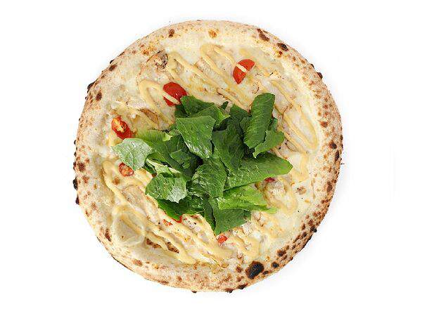 Мастер по Маргарите - Цезарь