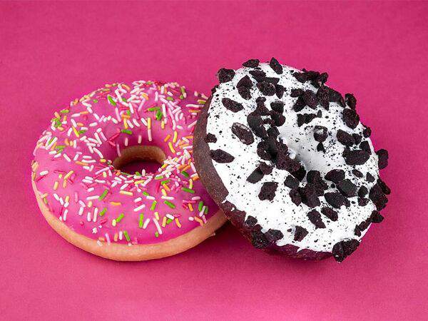 Yum Yum - Донат