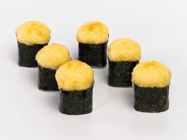 Ван Чоус - Морти