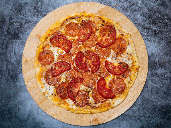 Дон-Аппетито - Пепперони