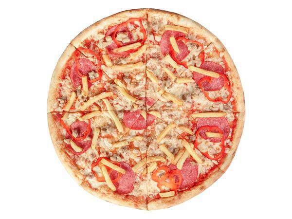 Добропицца - Пицца Деревенская