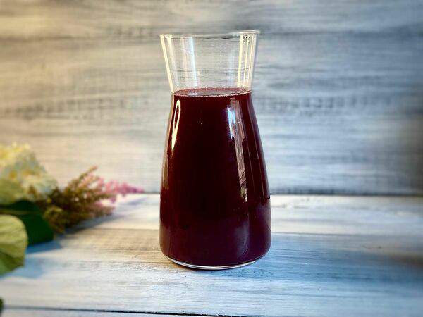 Loft cafe - Морс