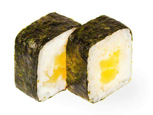 Oran G - Ананас Маки 10шт