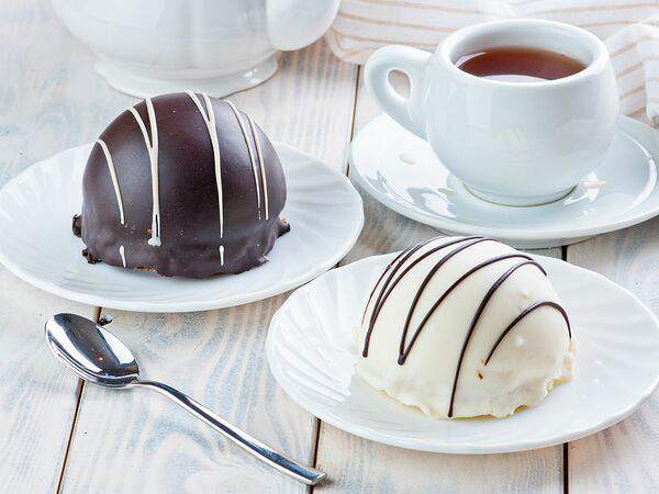 Ай да еда - Сонато