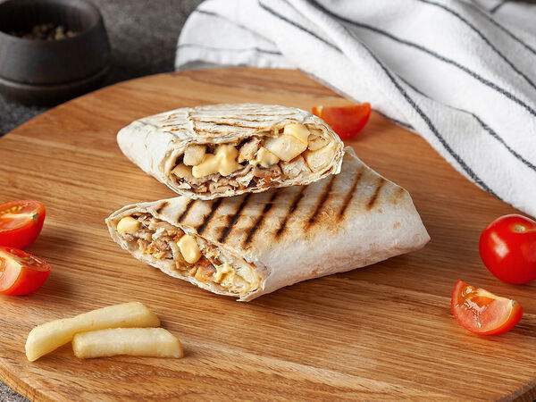 Агонь - Грибная