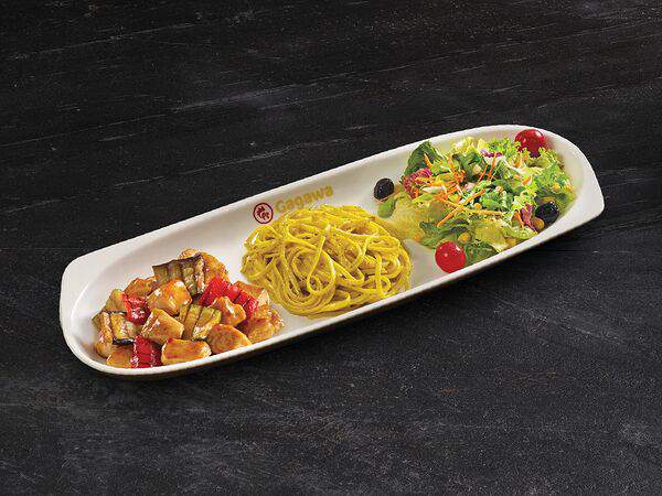 Gagawa - Терияки Гриль