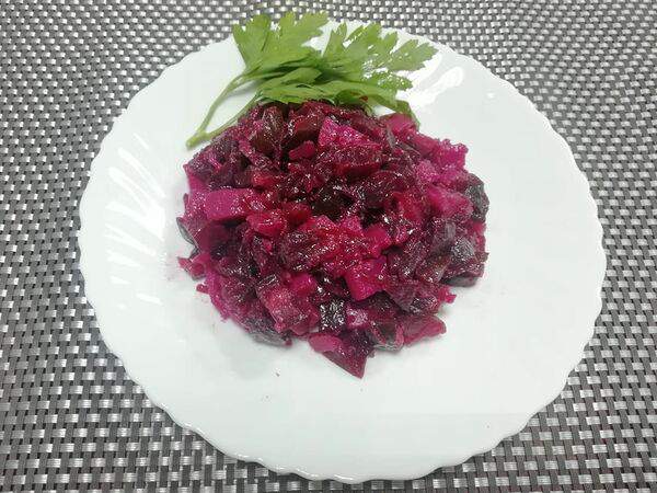 Romeo & juliette - Винегрет