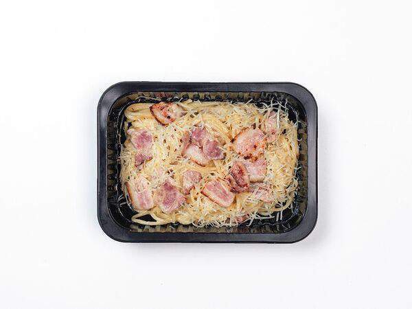 Пассаж гастроном - Карбонара