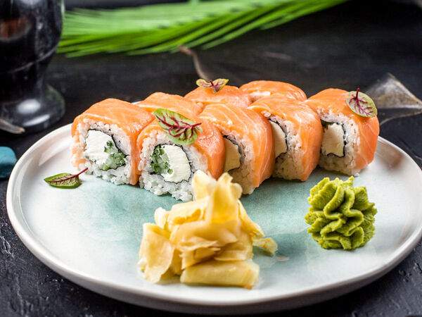 Ресторан Stories в Белгороде