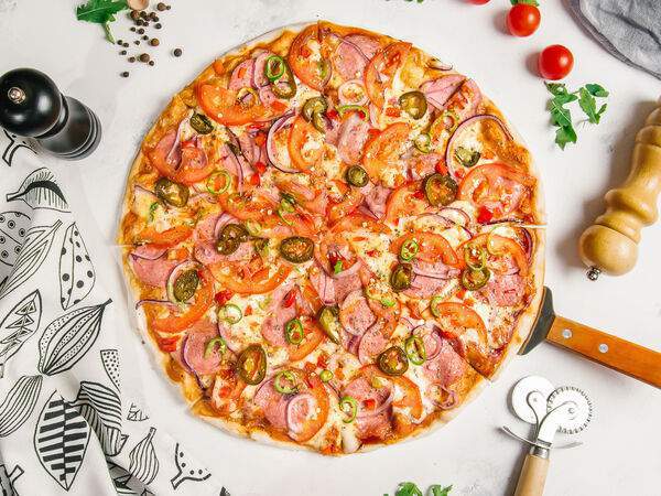 Ресторан Royal bar в Волгограде