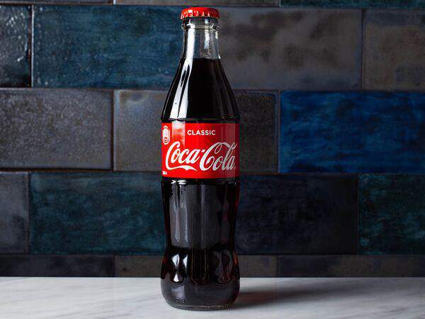 Georgiani bistro - Кока-кола