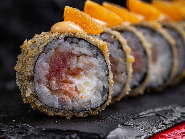 Uchuu - Тогиги