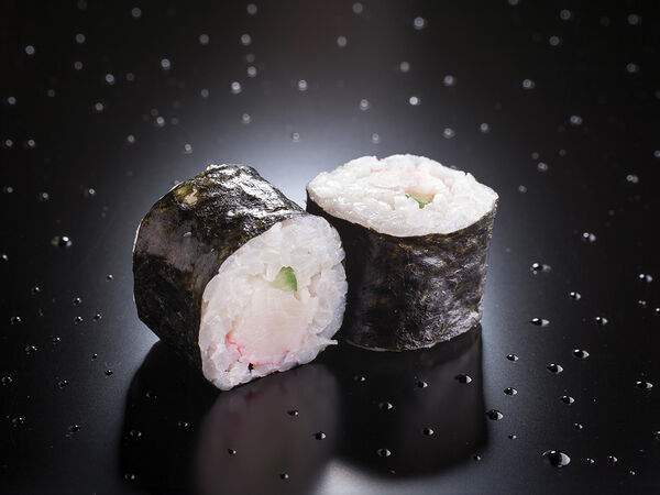 Sushi & More - Суричиз маки/хосомаки