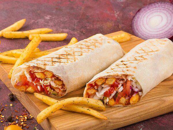 Versus - Вегетарианская