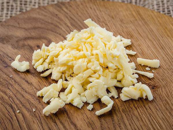 Чайхона №1 Братьев Васильчуков - Сыр Моцарелла тертый