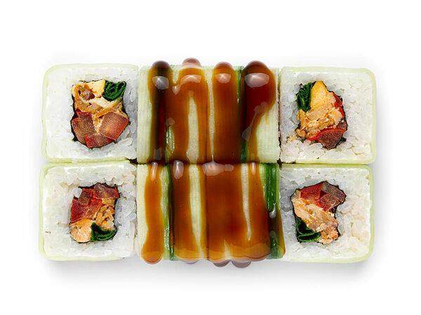 Ёбидоёби - Харакири