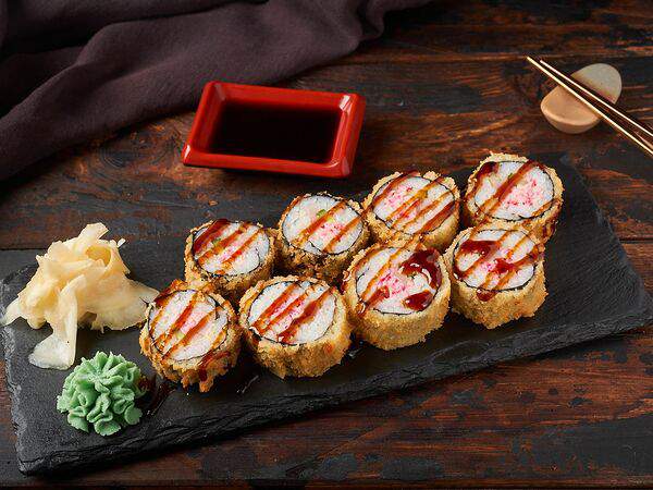 Loft cafe - Панко Магуро