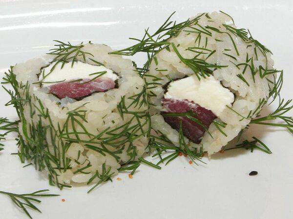 Set Bar - Весенний