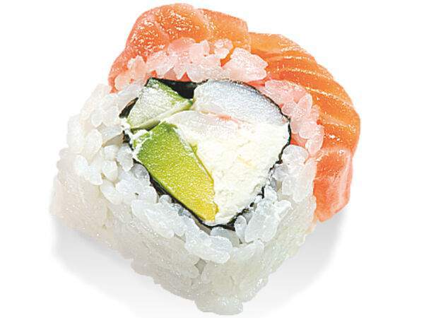 Суши весла Take Away - Осака маки