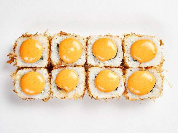 Plovlounge - Ролл Бонито маки