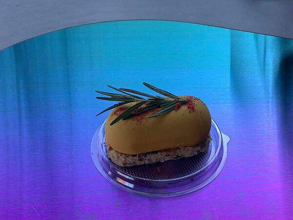 Ботаники лаб - Облепиха & Имбирь