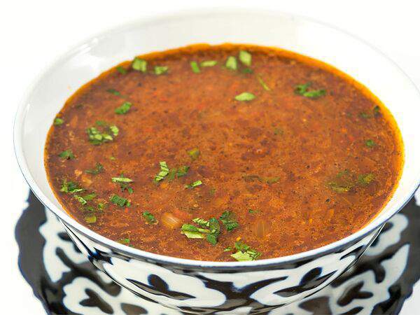 Чайхона - Мастава