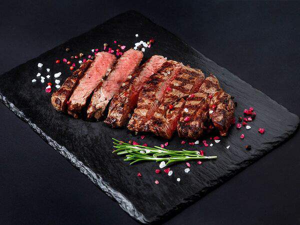 Сохо - Стейк Рамп