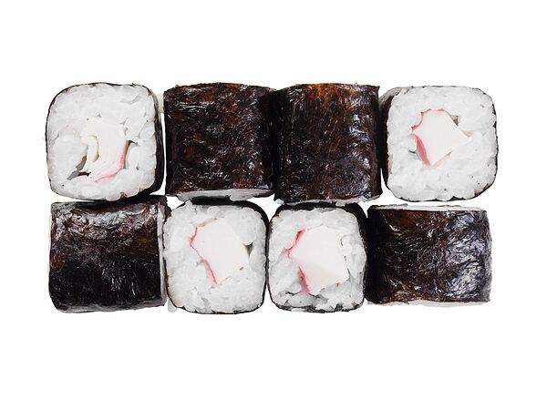 Уми - Ролл Кани маки