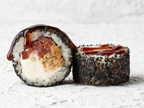 Food Garden - Черная мамба