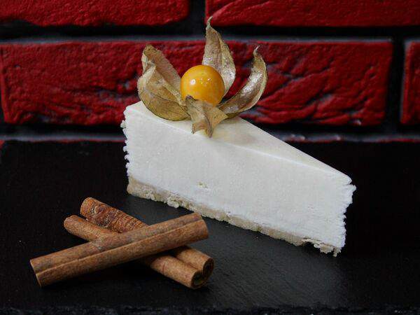 Суши кушай - Чизкейк Нью-Йорк