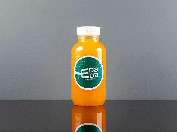 Едаеда - Фреш Апельсиновый