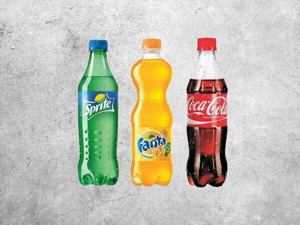 Местечко моей мечты - Напиток