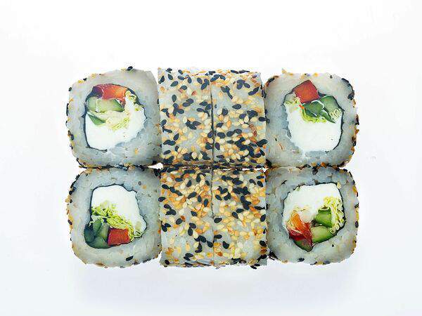 Симфония Вкуса - Фьюжн