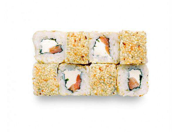 Ниндзя Пицца - Фиджи