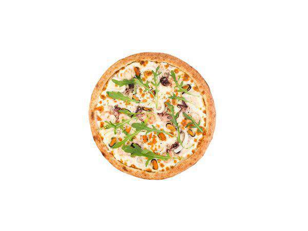 Hotdogger - Пицца Джек Воробей