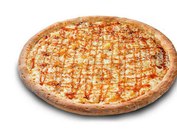 Pizza 911 - Пицца Курица терияки