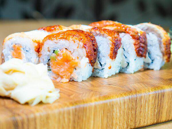 Baker Street 221b - Канада