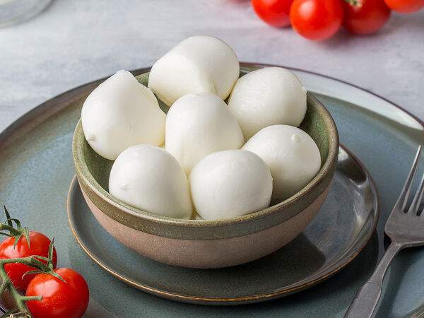 Cheese Point - Сыр Моцарелла