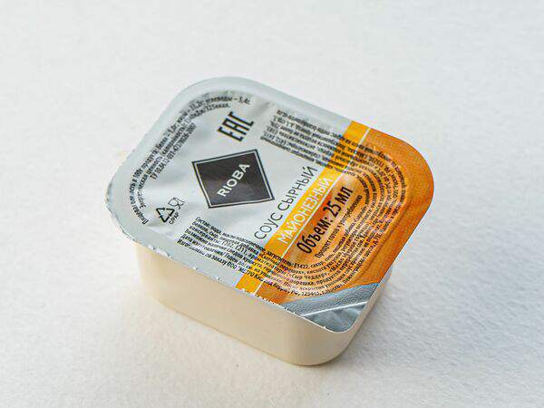 Мастер ланч - Соус Сырный