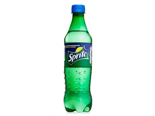 Habibi - Sprite