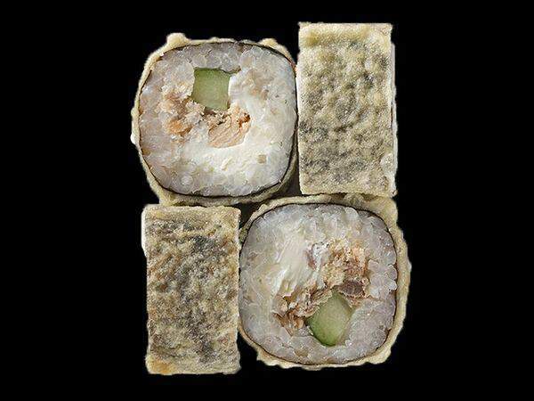 Самурай - Мумия