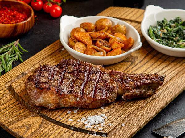 IHSAN - Даллас