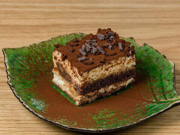 Milovita - Тирамису