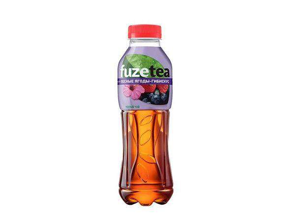 Misada - Fuze tea