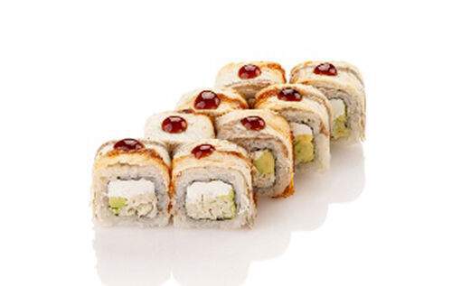 Суши City - Дракон