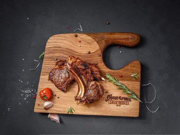 Shawarmahouse - Каре барашка